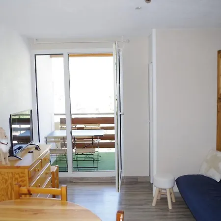 Daire Au Pied Des Pistes Les Deux Alpes
